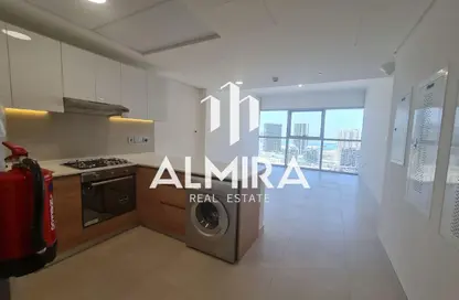Apartment - 2 Bedrooms - 2 Bathrooms for sale in Radiant Square - City Of Lights - Al Reem Island - Abu Dhabi