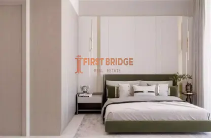 Apartment - 2 Bedrooms - 2 Bathrooms for sale in Samana Ivy Gardens - Dubai Land Residence Complex - Dubai Land - Dubai