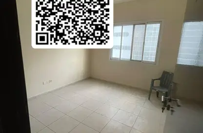 Apartment - 1 Bedroom - 2 Bathrooms for rent in Al Qasimia - Sharjah