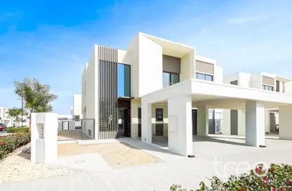 Townhouse - 4 Bedrooms - 4 Bathrooms for rent in Nara - The Valley - Dubai