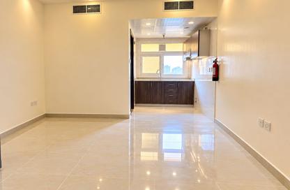 Apartment - Studio - 1 for rent in Muwaileh 29 Building - Muwaileh - Sharjah
