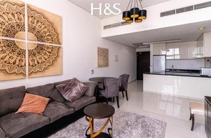 Apartment - 2 - 3 for rent in Ghalia Tower - District 18 - Jumeirah Village Circle - Dubai Apartment - 2 - 3 for rent in Ghalia Tower - District 18 - Jumeirah Village Circle - Dubai