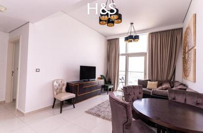 Apartment - 2 - 3 for rent in Ghalia Tower - District 18 - Jumeirah Village Circle - Dubai Apartment - 2 - 3 for rent in Ghalia Tower - District 18 - Jumeirah Village Circle - Dubai