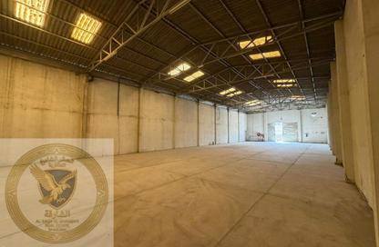 Warehouse - Studio for rent in Industrial Area 2 - Sharjah Industrial Area - Sharjah