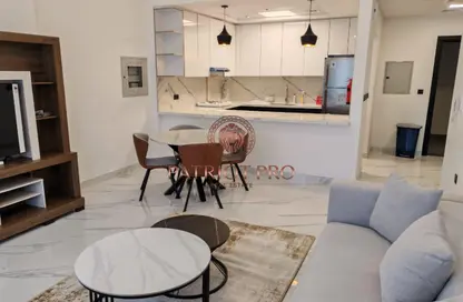 شقة - غرفة نوم - 2 حمامات للايجار في غاردينيا ليفينج - ارجان - دبي