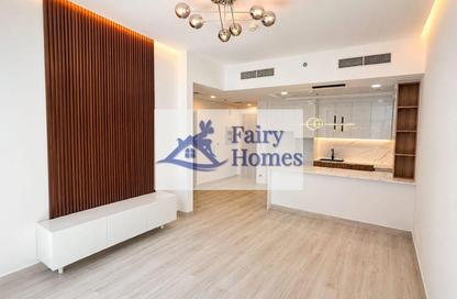 Apartment - 1 Bedroom - 2 Bathrooms for rent in The East Crest by Meteora - District 17 - Jumeirah Village Circle - Dubai