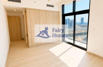 Apartment - 1 Bedroom - 2 Bathrooms for rent in The East Crest by Meteora - District 17 - Jumeirah Village Circle - Dubai