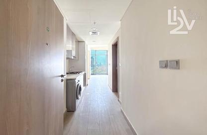 Apartment - Studio - 1 Bathroom for sale in Azizi Riviera 29 - Azizi Riviera - Meydan One - Meydan - Dubai