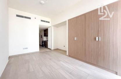 Apartment - Studio - 1 Bathroom for sale in Azizi Riviera 29 - Azizi Riviera - Meydan One - Meydan - Dubai Apartment - Studio - 1 Bathroom for sale in Azizi Riviera 29 - Azizi Riviera - Meydan One - Meydan - Dubai