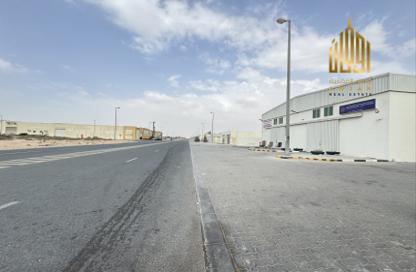 Warehouse - Studio for sale in Al Sajaa Industrial - Al Sajaa - Sharjah