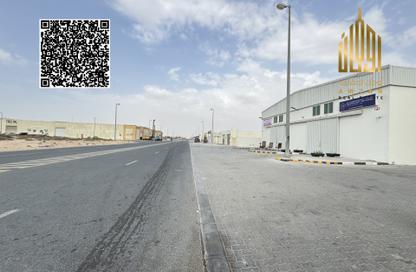 مستودع - استوديو للبيع في الصجعة الصناعية - الصجعة - الشارقة مستودع - استوديو للبيع في الصجعة الصناعية - الصجعة - الشارقة