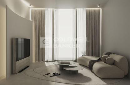 Apartment - 1 Bedroom - 1 Bathroom for sale in Wadi 645 - Majan - Dubai Apartment - 1 Bedroom - 1 Bathroom for sale in Wadi 645 - Majan - Dubai