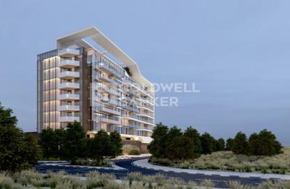 Apartment - 1 Bedroom - 1 Bathroom for sale in Wadi 645 - Majan - Dubai Apartment - 1 Bedroom - 1 Bathroom for sale in Wadi 645 - Majan - Dubai