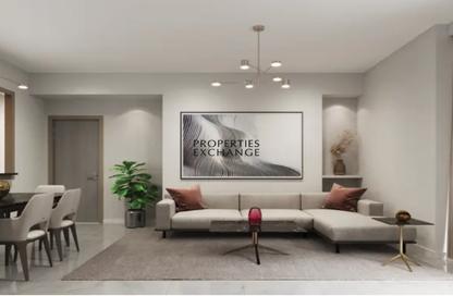 Apartment - 1 - 1 for sale in The Stella Residences - Al Furjan - Dubai Apartment - 1 - 1 for sale in The Stella Residences - Al Furjan - Dubai