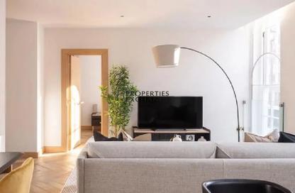 Apartment - 1 - 1 for sale in The Stella Residences - Al Furjan - Dubai