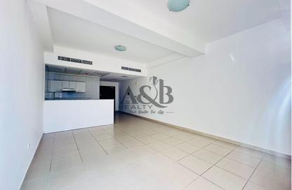 Apartment - Studio - 1 Bathroom for rent in Al Khail Heights 5A - Al Khail Heights - Al Quoz - Dubai