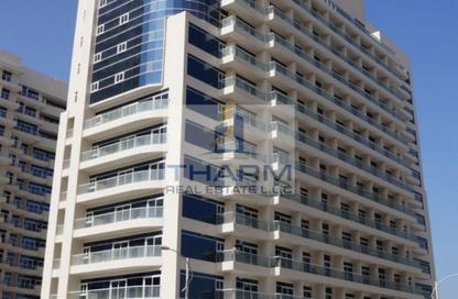 Apartment - 2 Bedrooms - 2 Bathrooms for rent in Royal Residence 2 - Royal Residence - Dubai Sports City - Dubai