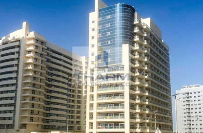 شقة - 2 غرف نوم - 2 حمامات للايجار في رويال ريزيدنس 2 - رويال ريزدنس - مدينة دبي الرياضية - دبي