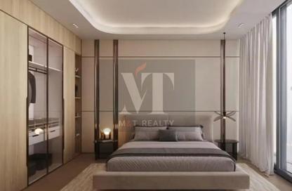 Apartment - 1 - 2 for sale in Binghatti Hillviews - Dubai Science Park - Dubai Apartment - 1 - 2 for sale in Binghatti Hillviews - Dubai Science Park - Dubai