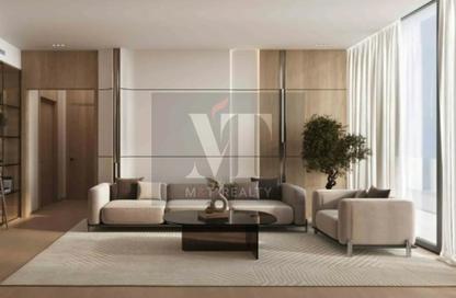 Apartment - 1 - 2 for sale in Binghatti Hillviews - Dubai Science Park - Dubai Apartment - 1 - 2 for sale in Binghatti Hillviews - Dubai Science Park - Dubai