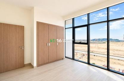 Apartment - 1 Bedroom - 1 Bathroom for rent in Azizi Riviera 12 - Azizi Riviera - Meydan One - Meydan - Dubai Apartment - 1 Bedroom - 1 Bathroom for rent in Azizi Riviera 12 - Azizi Riviera - Meydan One - Meydan - Dubai