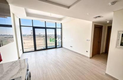 Apartment - 1 Bedroom - 1 Bathroom for rent in Azizi Riviera 12 - Azizi Riviera - Meydan One - Meydan - Dubai