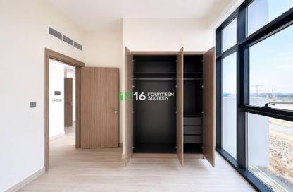 Apartment - 1 Bedroom - 1 Bathroom for rent in Azizi Riviera 12 - Azizi Riviera - Meydan One - Meydan - Dubai