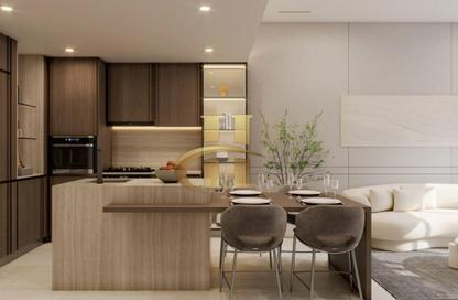 Apartment - 1 - 2 for sale in Beverly Park - Dubai Land Residence Complex - Dubai Apartment - 1 - 2 for sale in Beverly Park - Dubai Land Residence Complex - Dubai