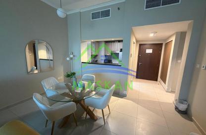 Apartment - 1 - 2 for rent in Mamsha Al Saadiyat - Saadiyat Cultural District - Saadiyat Island - Abu Dhabi