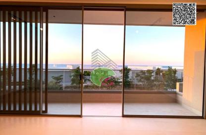 Apartment - 1 Bedroom - 2 Bathrooms for sale in Seaside Hills Residences - Al Zorah - Ajman