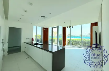 Apartment - 2 Bedrooms - 4 Bathrooms for rent in Residences 18 - District One - Mohammed Bin Rashid City - Dubai