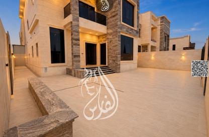 Villa - 5 - 7 for sale in Al Aamra Gardens - Al Amerah - Ajman
