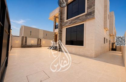 Villa - 5 - 7 for sale in Al Aamra Gardens - Al Amerah - Ajman