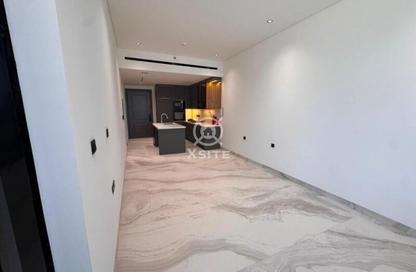 Apartment - 3 Bedrooms - 3 Bathrooms for rent in 48 Parkside - Arjan - Dubai