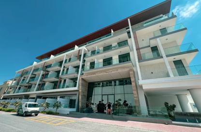Apartment - Studio - 1 Bathroom for sale in Oxford Terraces - District 11 - Jumeirah Village Circle - Dubai