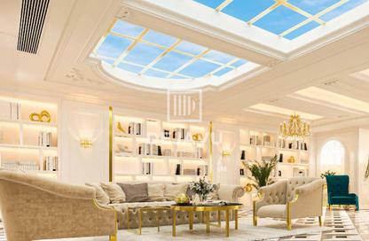 شقة - 1 حمام للبيع في فينسيتور أكوا ديمور - حديقة دبي العلميه - دبي