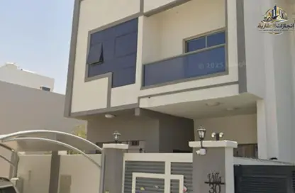 Townhouse - 5 Bedrooms - 7 Bathrooms for rent in Al Yasmeen 1 - Al Yasmeen - Ajman
