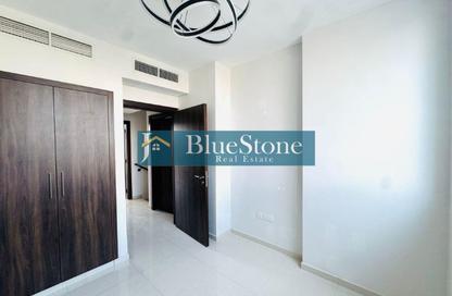 Townhouse - 4 Bedrooms - 3 Bathrooms for rent in Aknan Villas - Victoria - Damac Hills 2 - Dubai