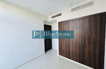 Townhouse - 3 Bedrooms - 3 Bathrooms for rent in Aknan Villas - Victoria - Damac Hills 2 - Dubai