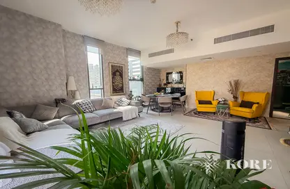 شقة - 3 غرف نوم - 5 حمامات للبيع في 4 منطقة دانيا - وسط المدينة - مدينة دبي للإنتاج (اي ام بي زد) - دبي