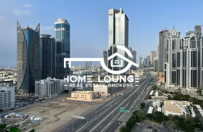 Apartment - 2 Bedrooms - 3 Bathrooms for rent in Executive Tower G - Executive Towers - Business Bay - Dubai Apartment - 2 Bedrooms - 3 Bathrooms for rent in Executive Tower G - Executive Towers - Business Bay - Dubai