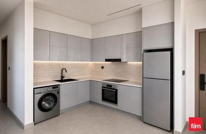 Penthouse - 2 - 2 for rent in Binghatti Canal - Business Bay - Dubai