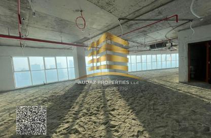 Co-working space - Studio - 7 Bathrooms for sale in Business Tower - Al Majaz 2 - Al Majaz - Sharjah
