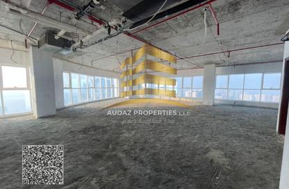 Co-working space - Studio - 7 Bathrooms for sale in Business Tower - Al Majaz 2 - Al Majaz - Sharjah
