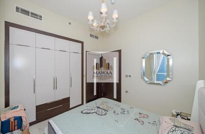 Apartment - 3 - 2 for rent in Bayz by Danube - Business Bay - Dubai