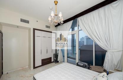 Apartment - 3 - 2 for rent in Bayz by Danube - Business Bay - Dubai