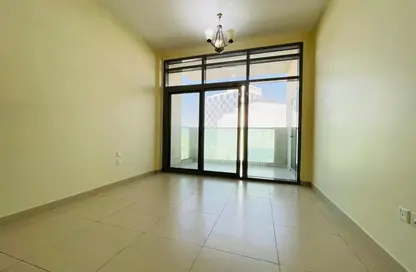Apartment - 1 Bedroom - 2 Bathrooms for rent in Nadd Al Hammar Avenues - Nadd Al Hammar - Dubai