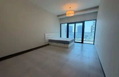 Apartment - Studio - 1 Bathroom for rent in SOL Bay - Business Bay - Dubai