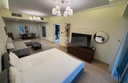 Apartment - 1 Bedroom - 1 Bathroom for sale in 8 Boulevard Walk - Mohammad Bin Rashid Boulevard - Downtown Dubai - Dubai