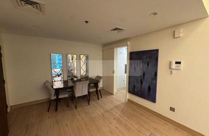 Apartment - 1 Bedroom - 1 Bathroom for sale in 8 Boulevard Walk - Mohammad Bin Rashid Boulevard - Downtown Dubai - Dubai